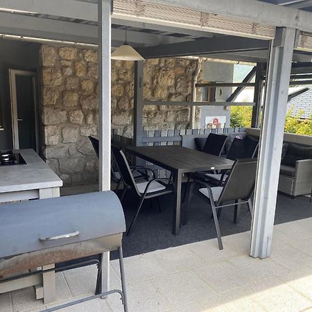 Apartmaji Rauter Bohinj Bagian luar foto