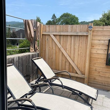 Apartmaji Rauter Bohinj Bagian luar foto