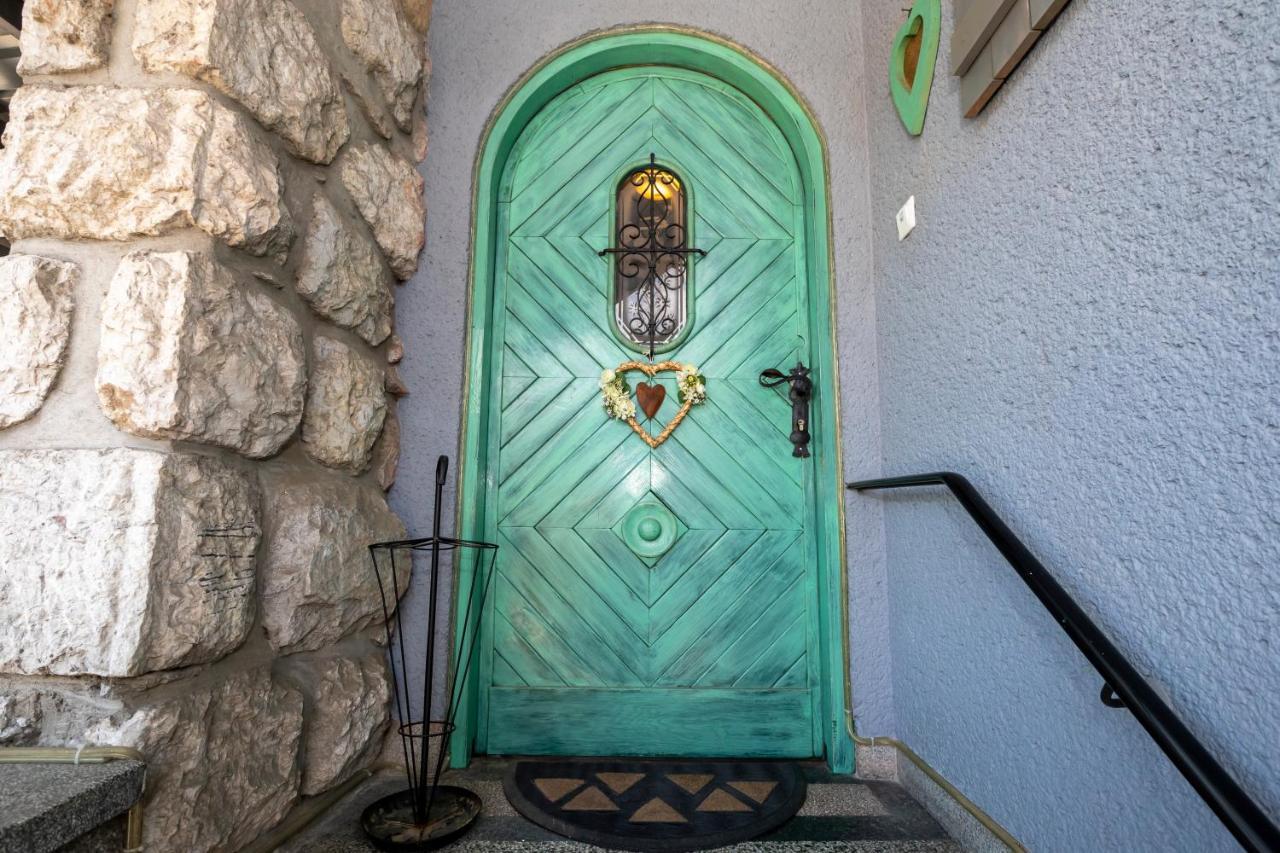 Apartmaji Rauter Bohinj Bagian luar foto