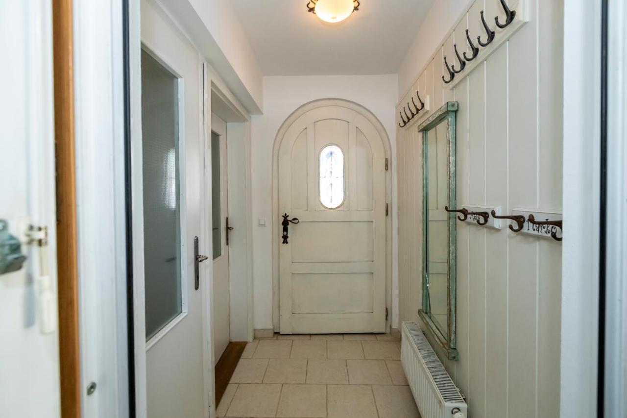 Apartmaji Rauter Bohinj Bagian luar foto