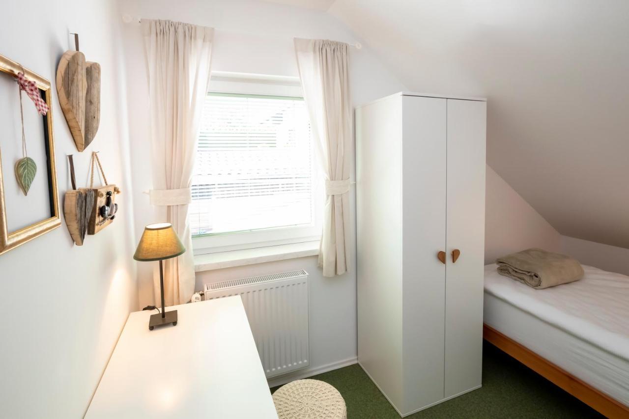 Apartmaji Rauter Bohinj Bagian luar foto
