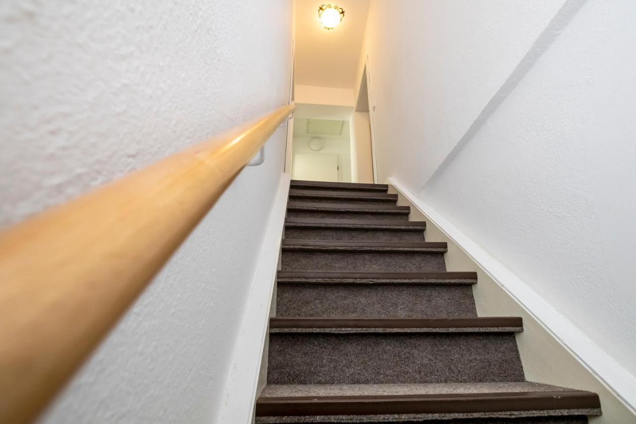 Apartmaji Rauter Bohinj Bagian luar foto