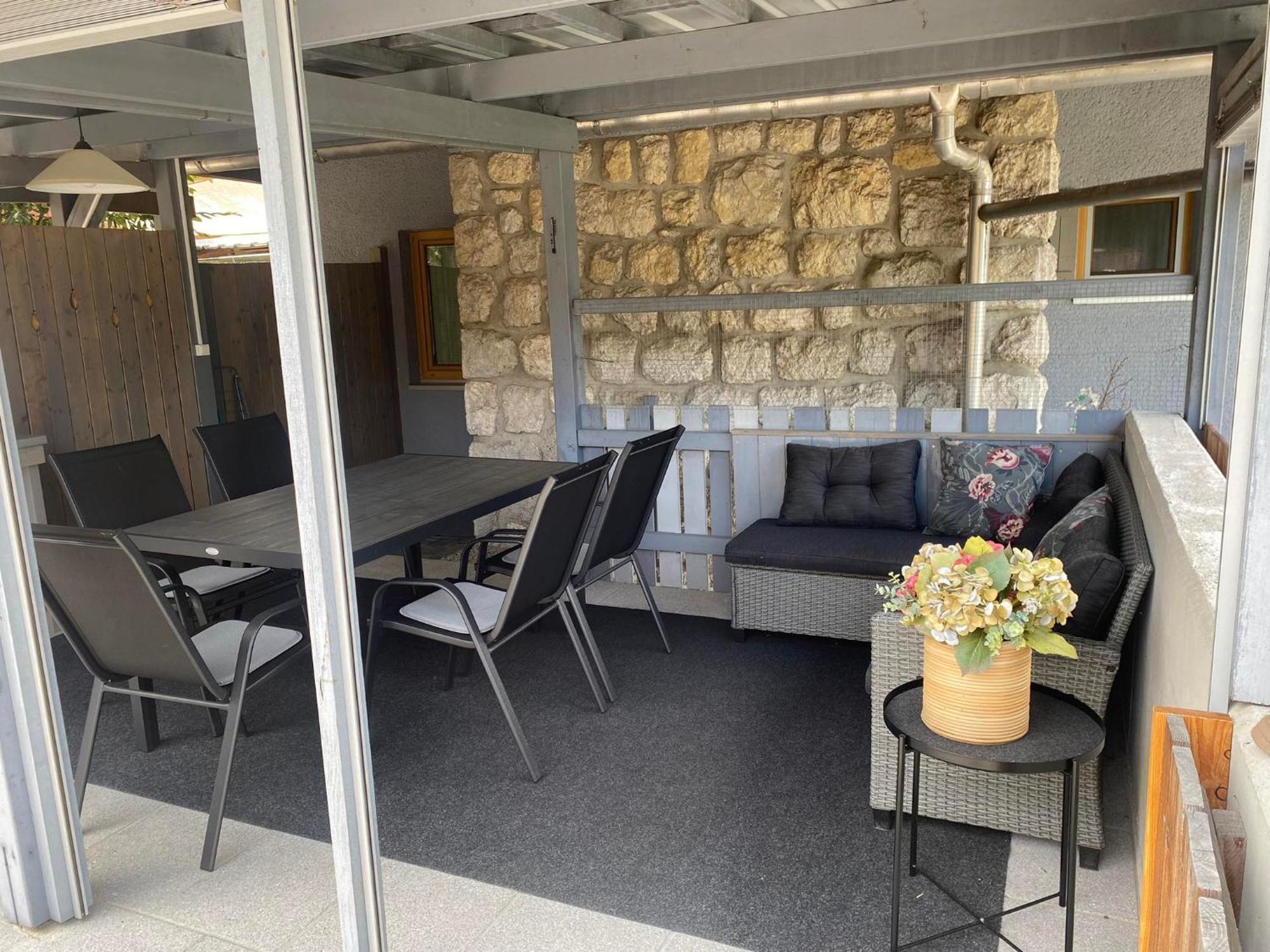Apartmaji Rauter Bohinj Bagian luar foto