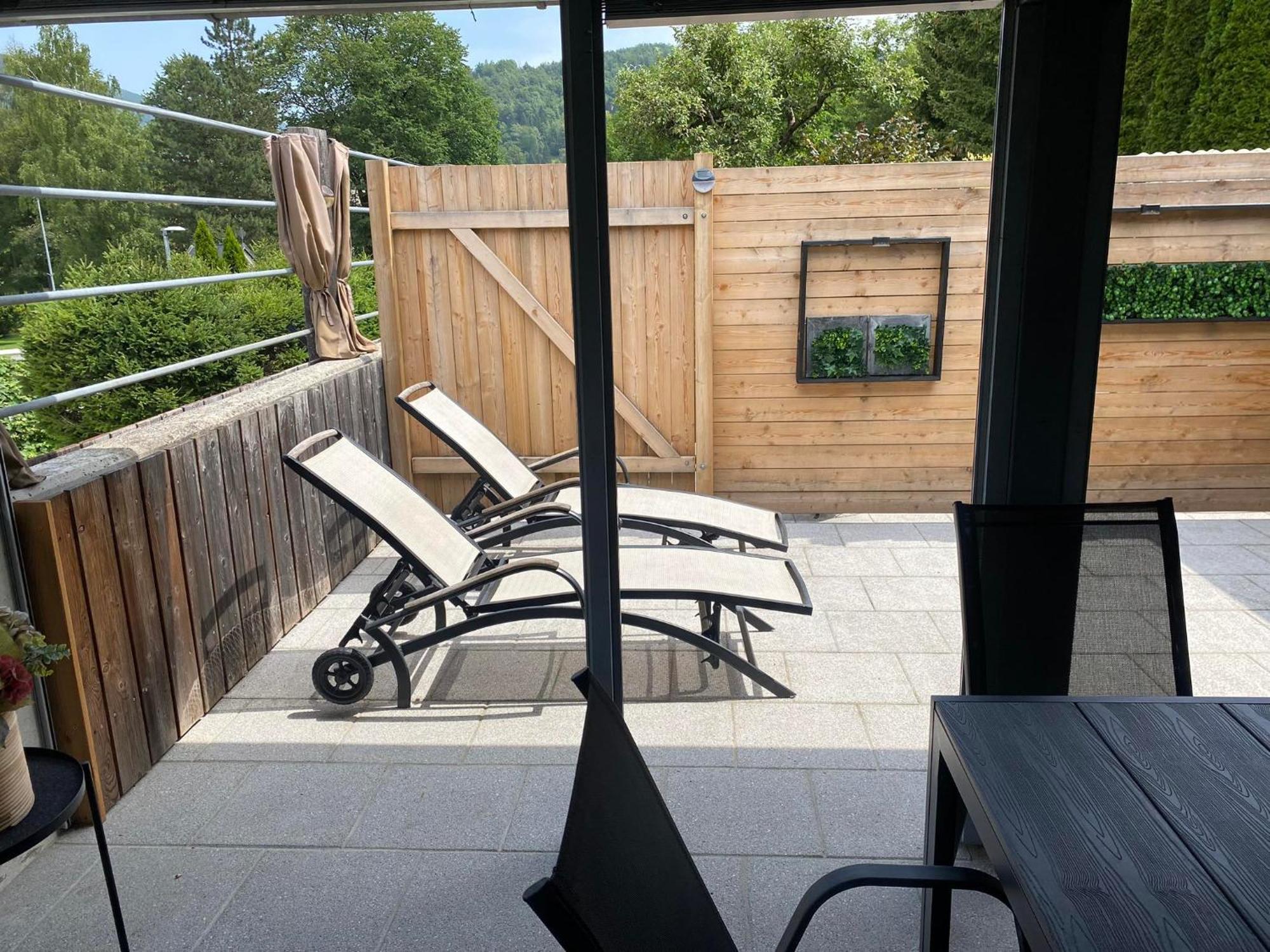 Apartmaji Rauter Bohinj Bagian luar foto